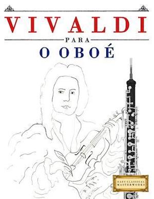 Vivaldi Para O Obo