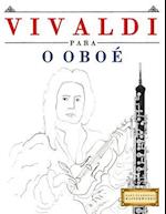 Vivaldi Para O Obo