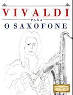 Vivaldi Para O Saxofone