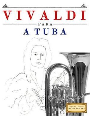 Vivaldi Para a Tuba