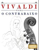 Vivaldi Para O Contrabaixo