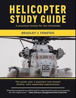 Helicopter Study Guide: A practical review for the checkride 