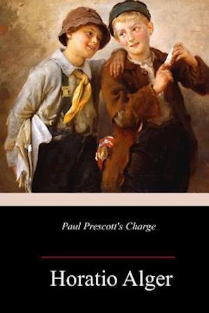 Paul Prescott's Charge