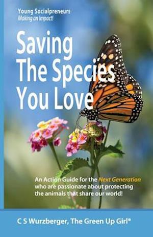 Saving the Species You Love