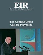 The Coming Crash Can Be Prevented