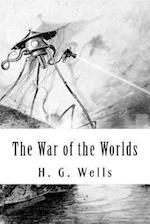 The War of the Worlds