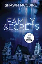 Family Secrets