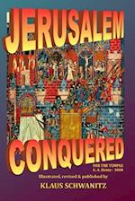 Jerusalem Conquered