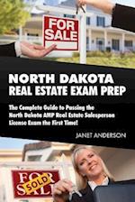 North Dakota Real Estate Exam Prep