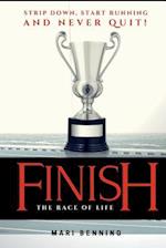 Finish the Race of Life