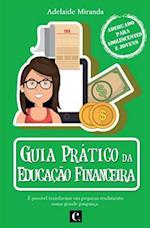 Guia Prático Da Educação Financeira