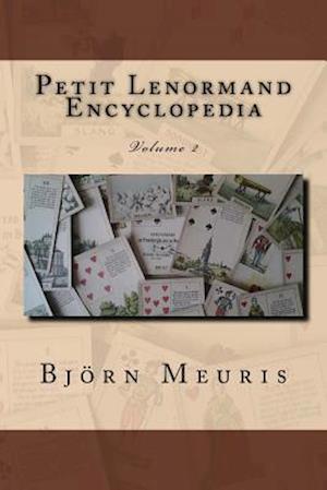 Petit Lenormand Encyclopedia