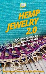 Hemp Jewelry 2.0