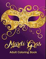 Mardi Gras