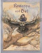 Rosanna and Owl