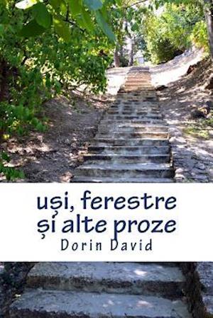 Usi, Ferestre Si Alte Proze