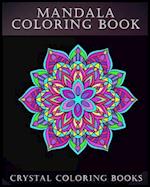 Mandala Coloring Book