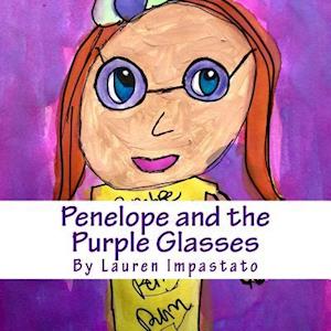 Penelope and the Purple Glasses