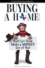 Buying a Home in Texas