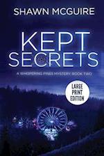 Kept Secrets