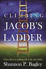 Climbing Jacob's Ladder: When there is nothing left to do, you climb. 