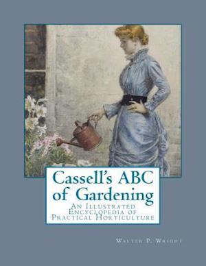 Cassell's ABC of Gardening