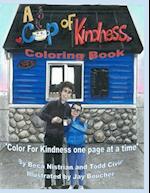 Color for Kindness Coloring Book