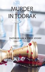 Murder in Toorak