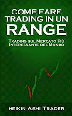 Come Fare Trading in Un Range