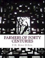 Farmers of Forty Centuries