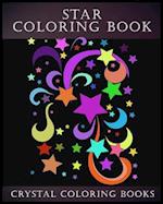 Star Coloring Book