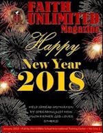 Faith Unlimited - 1 - January, 2018