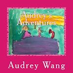 Audrey's Adventures