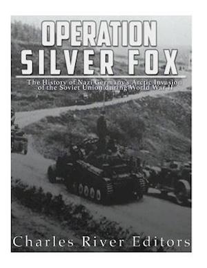 Operation Silver Fox