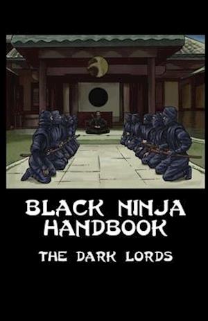 Black Ninja Handbook