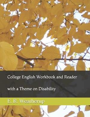 College English Workbook and Reader