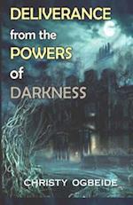 Deliverance from the Powers of Darkness