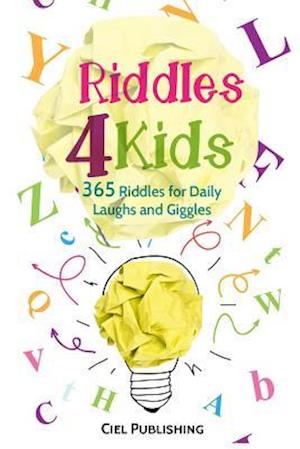 Riddles for Kids