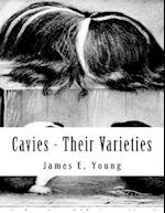 Cavies - Their Varieties