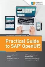 Practical Guide to SAP Openui5