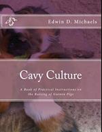 Cavy Culture