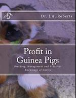 Profit in Guinea Pigs