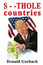 S - - Thole Countries