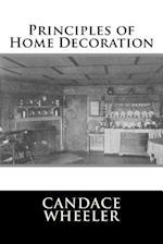 Principles of Home Decoration