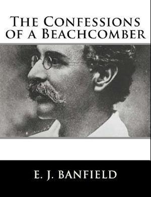 The Confessions of a Beachcomber