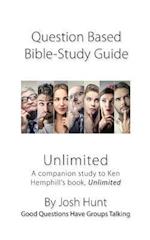Question-based Bible Study Guides -- Unlimited
