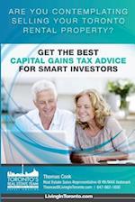 Get The Best Capital Gains Tax Advice For Smart Investors