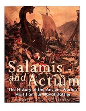 Salamis and Actium