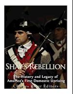 Shays' Rebellion