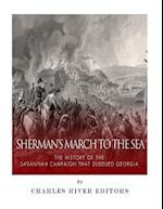 Sherman's March to the Sea